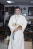 banderas procesion